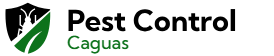 Caguas Pest Control Company Logo