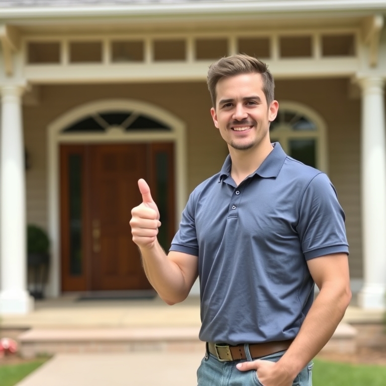 Founder of Caguas Pest Pros